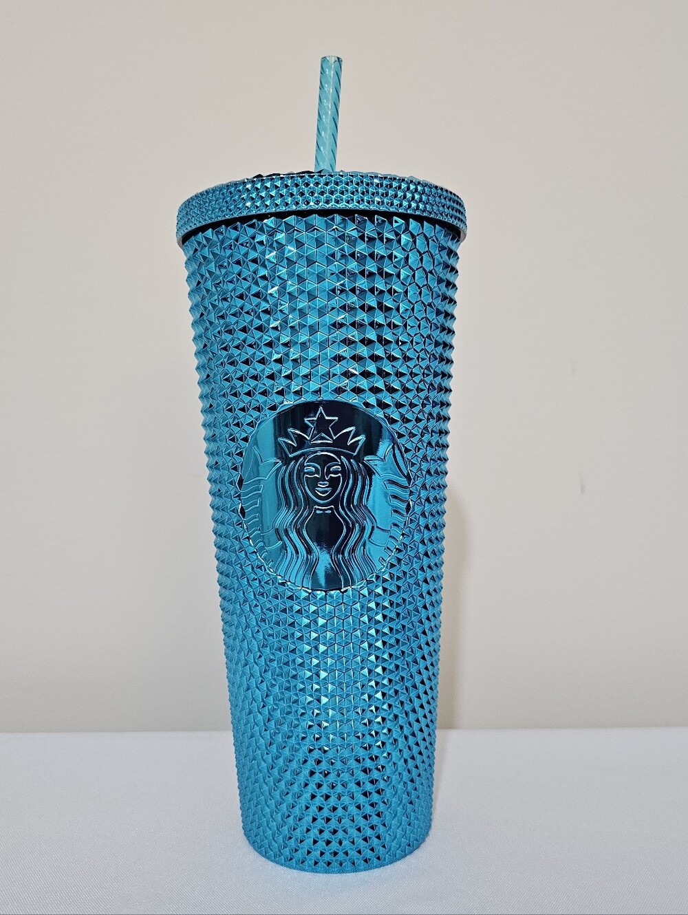 NEW WITH TAG - STARBUCKS TUMBLER